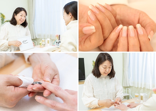 第1回目の講座写真