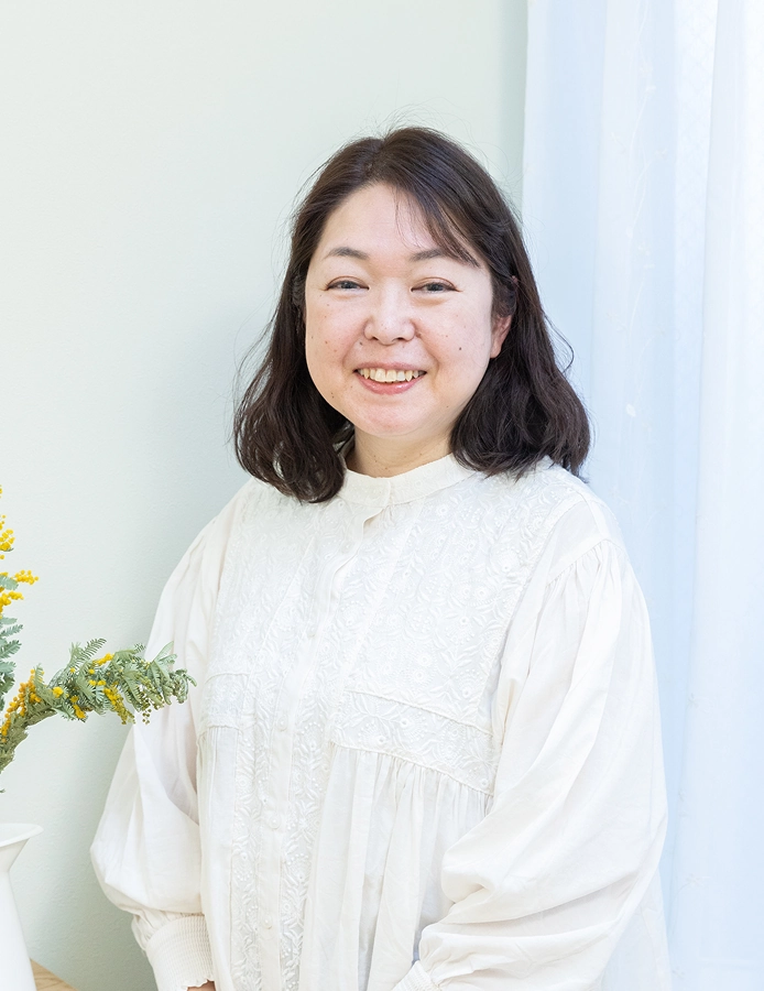 代表 藤田光代